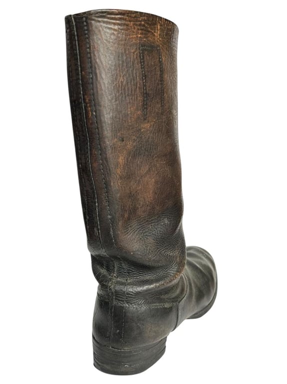 German WWII Jackboots