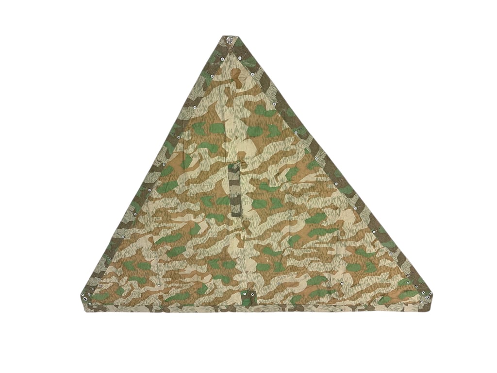 WH M31 Splittertarn Zeltbahn