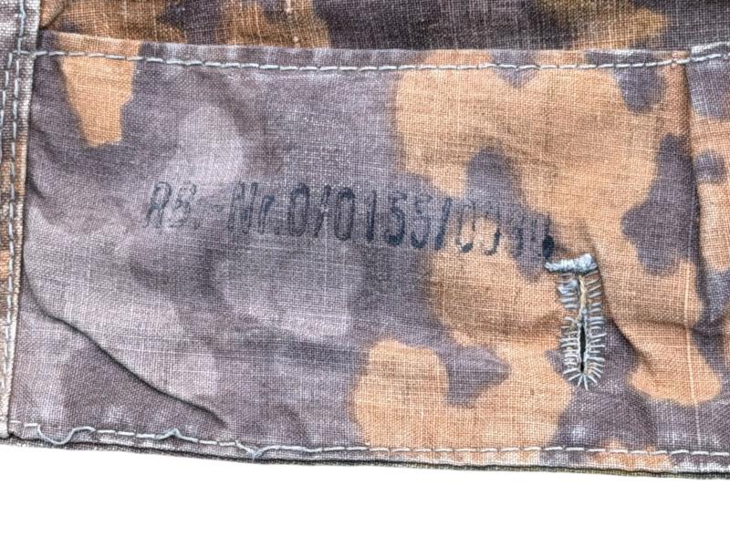 W-SS Shelter Quarter