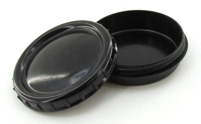 Wehrmacht Bakelite Butterdish
