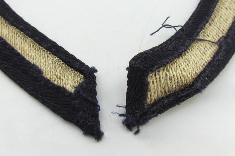 US WWII Private First Class Chevron Set