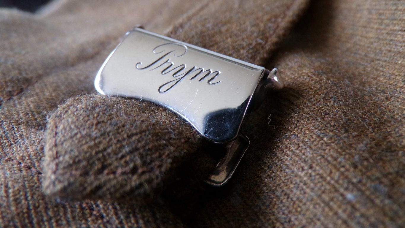 S.A Dress Tunic and Breeches Part 2