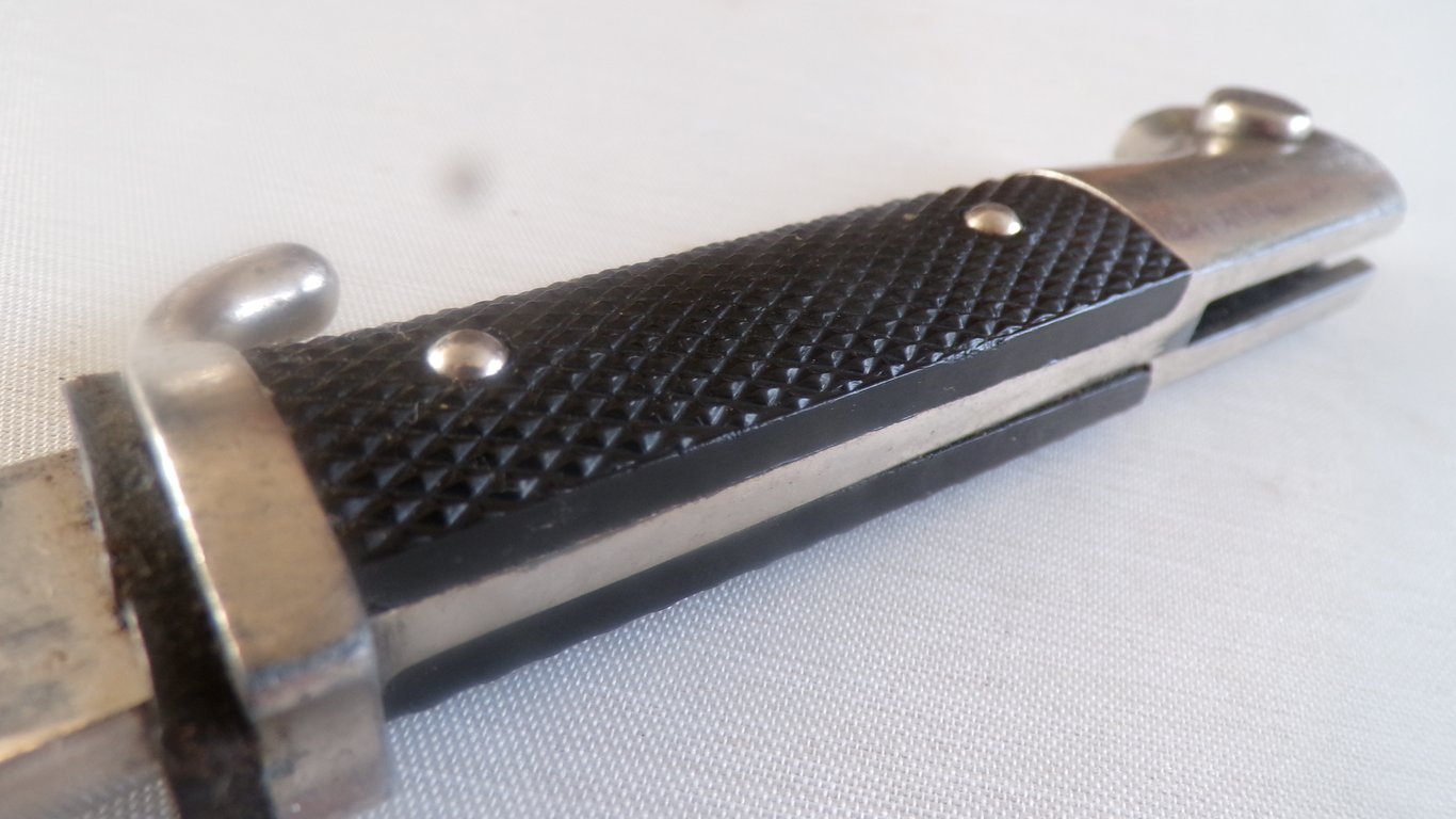 KS98 Dress Bayonet Emil Voos