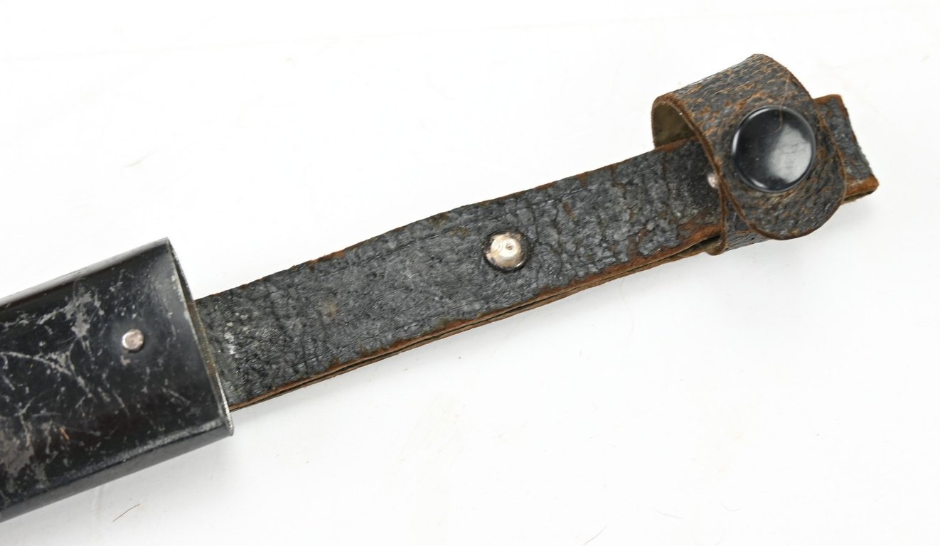 German Hitler Youth Scabbard