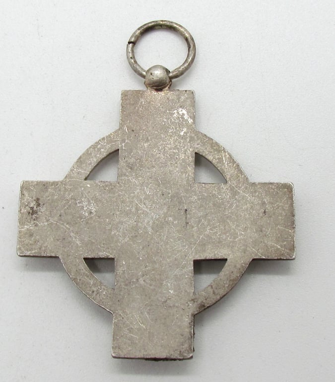 German Fire Brigade Honour Cross 2nd Class (60)