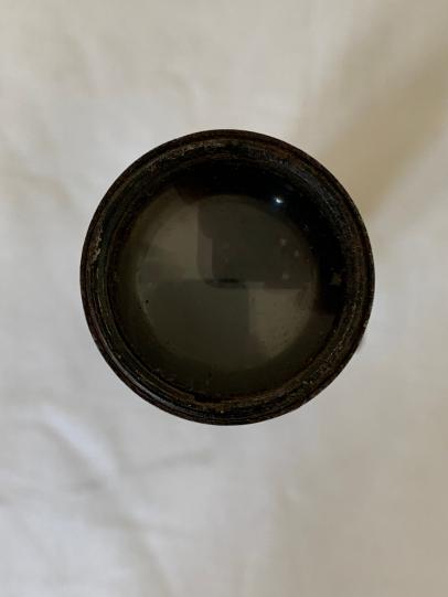 German WW2 ZF. K43 'Triangle' Scope