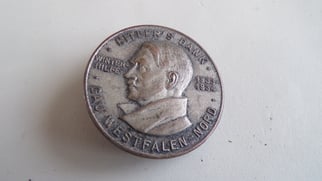 Winterhilfswerk Gau Westfalen-Nord