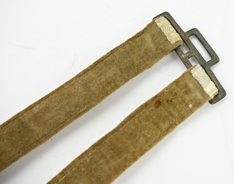 German WH Officer's Dagger Hanger