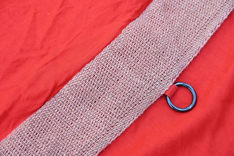 German NSDAP Podium Catheter Cover
