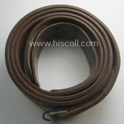 Hardly used, early- (ie. mid-) war-period, black-coloured WH...