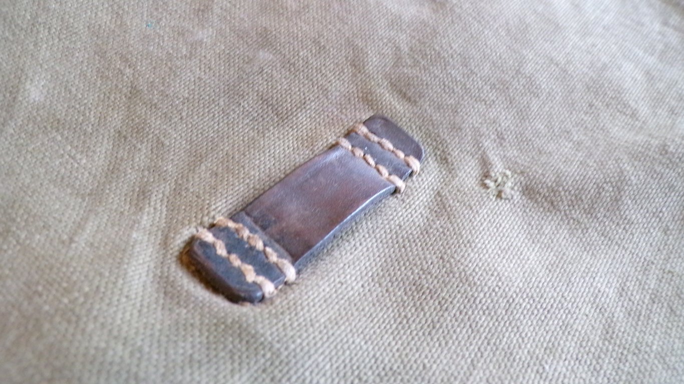 M1931 Wehrmacht brotbeutel