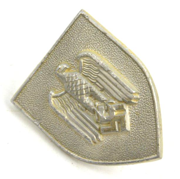 German WH Shooting Lanyard Insignia
