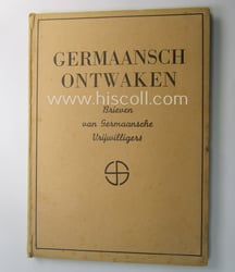 Superb - truly rarely found and Dutch-language issued!...