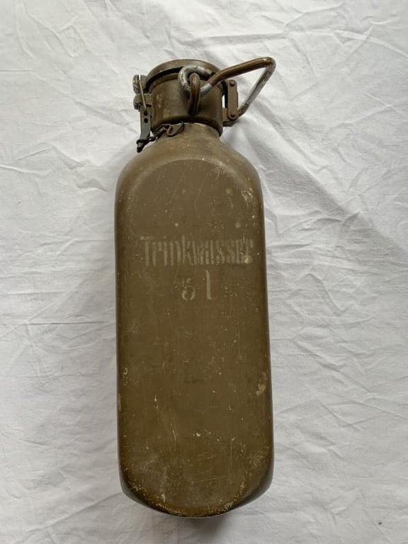 Deutsches Afrika Korps 5 Litre Water Canister
