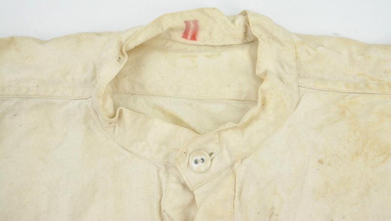Dutch pre-WW2 Enlisted Men shirt