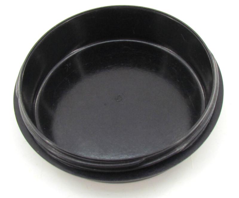 Wehrmacht Bakelite Butterdish