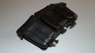 K98 Patronentaschen (cartridge pouch)