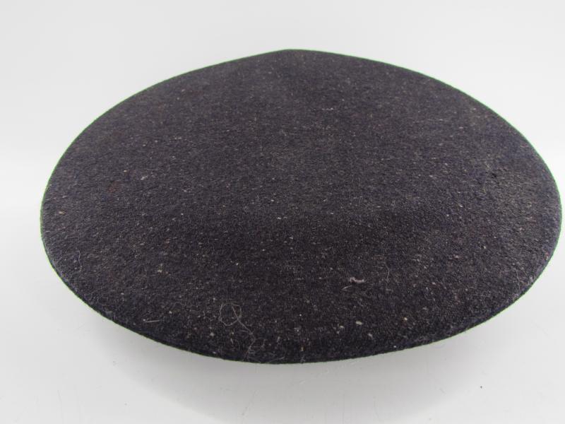 RLB ( Reichsluftschutzbund )Block Warden's Visor Cap