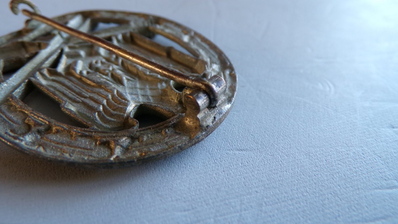 Allgemeines Sturmabzeichen