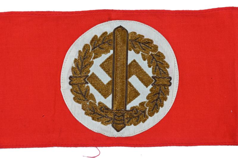 German SA Sports Armband