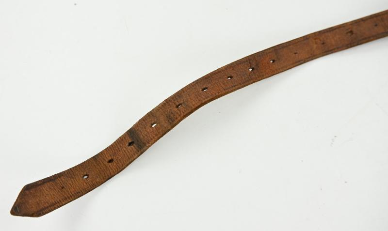 German SA Equipment Strap