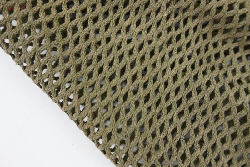 US WW2 Camouflage Cloth