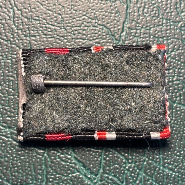 War Merit with Swords & Sudeten