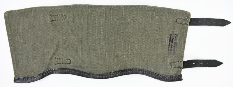 German WH M31 Single Gaitor