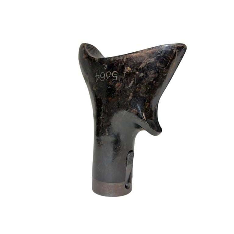 Bakelite Butt Stock MG 34