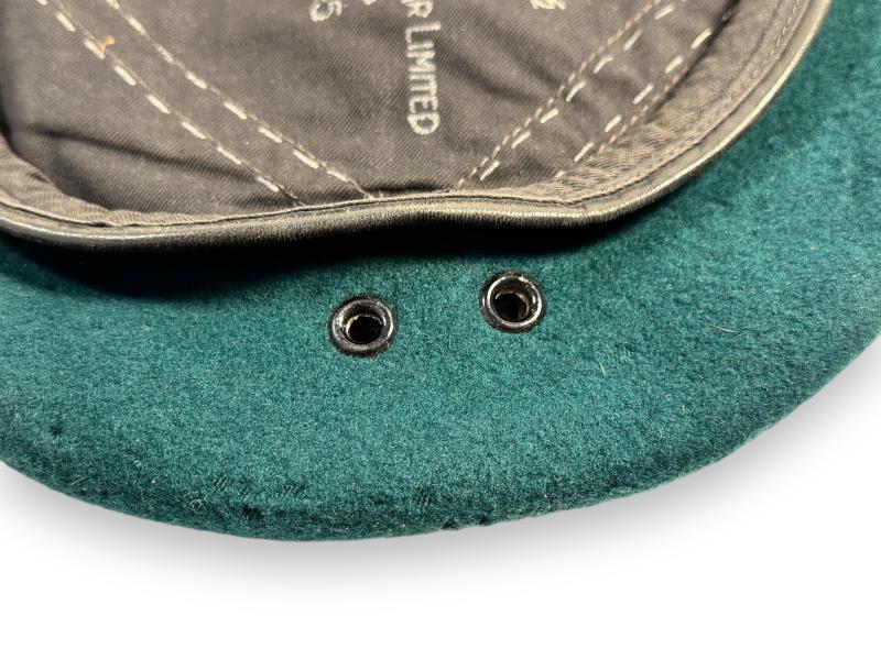 Green Commando Beret -1945-
