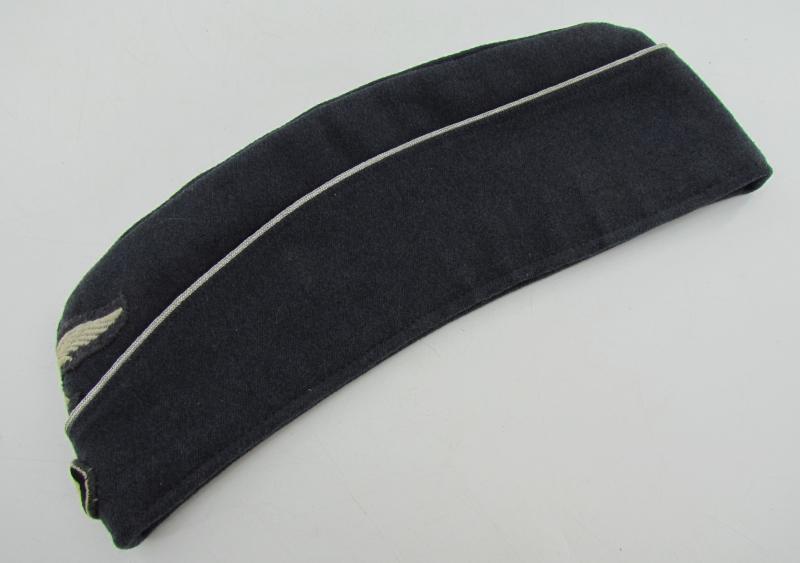 Luftwaffe Officer Overseas Cap ‘Schiffchen für Offiziere’