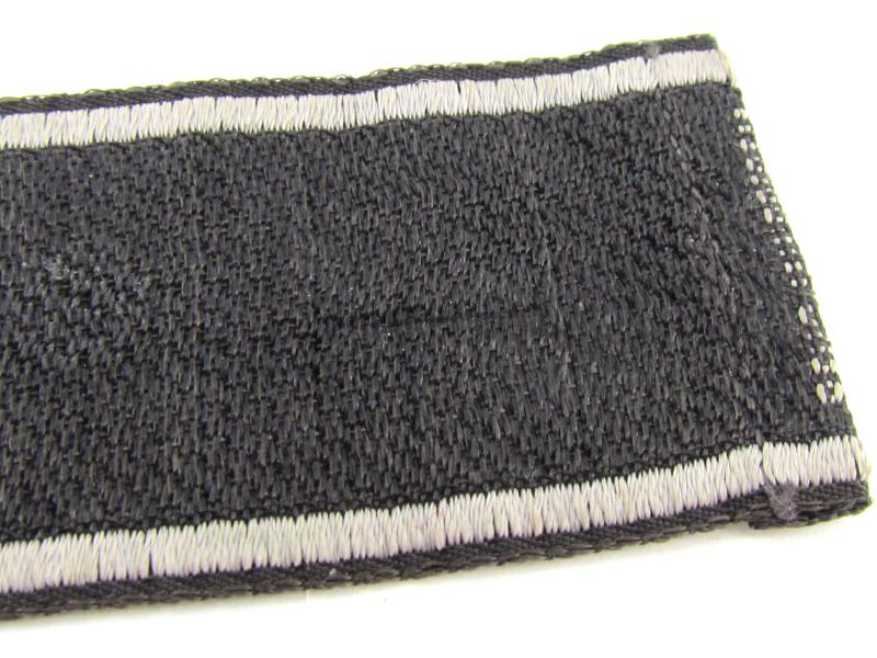 Waffen-SS regiment ‘Der Führer’ Bevo Cufftitle