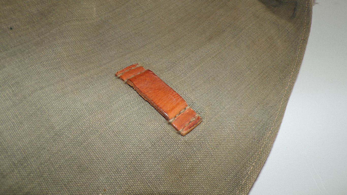 M1931 R.A.D brotbeutel