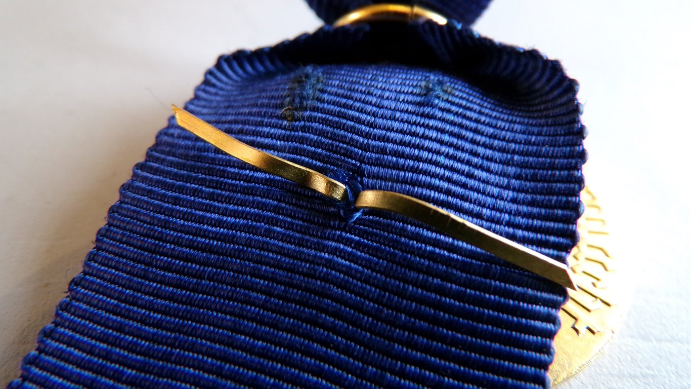 Wehrmacht Dienstauszeichnung Medaille 12 Jahre