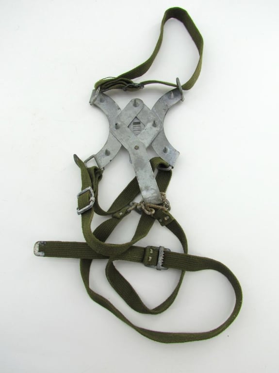 US WWII Ice Crampons