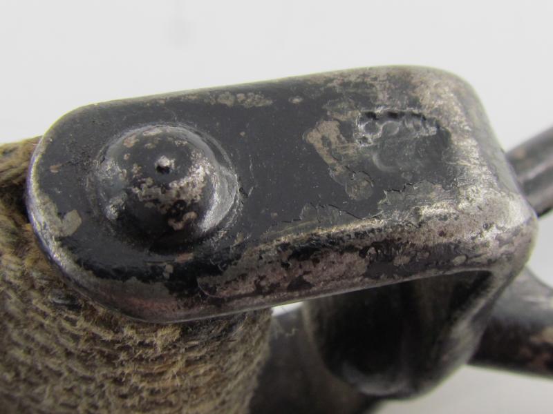 MG 34/42 Ammunition Box Carrying Strap (Tragegurt 34 )