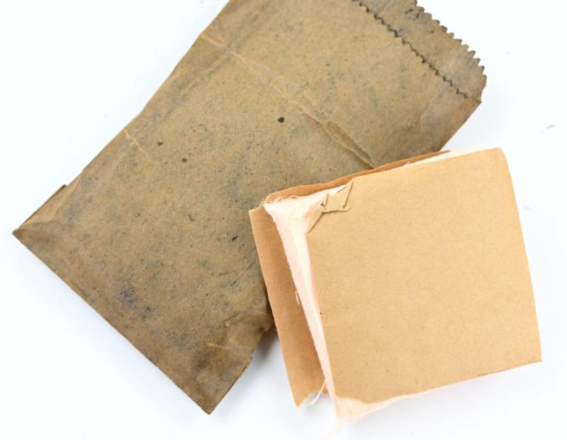 US WW2 Rifle Cleaning Cloth