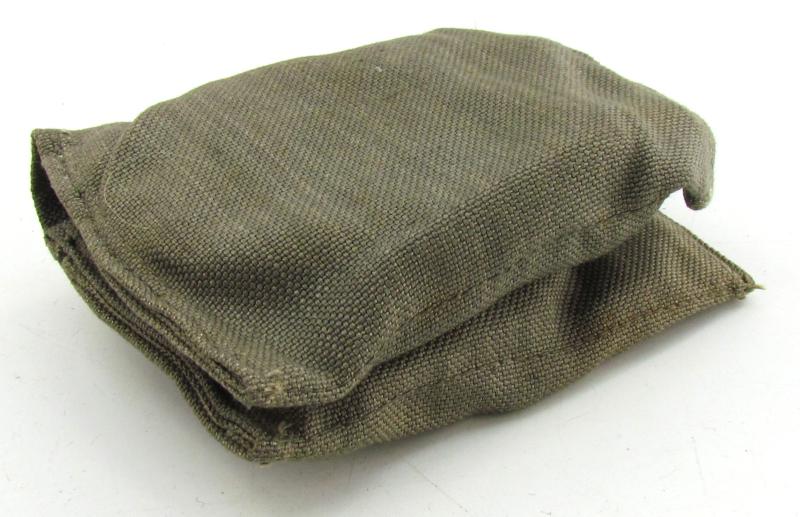 Complete set of Protection Goggles in Pouch