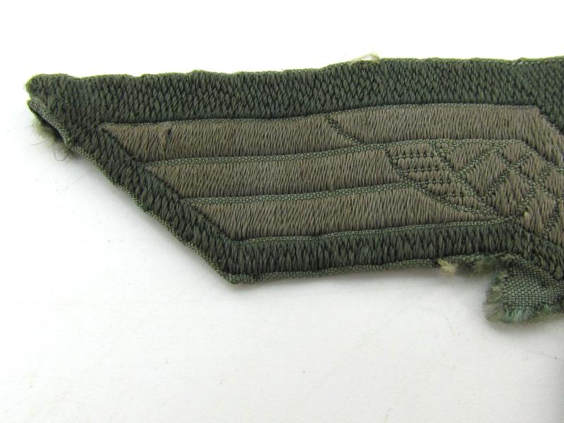 Wehrmacht M40 (Heer) ‘BeVo’ breast eagle