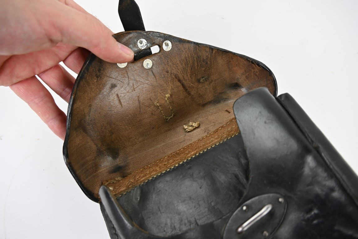 German WH P-38 Pistol Holster