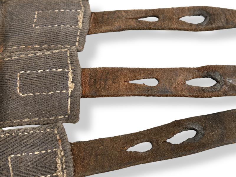 MP38.40 Magazine Pouch -Named-