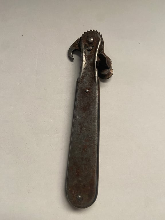 Tin Opener