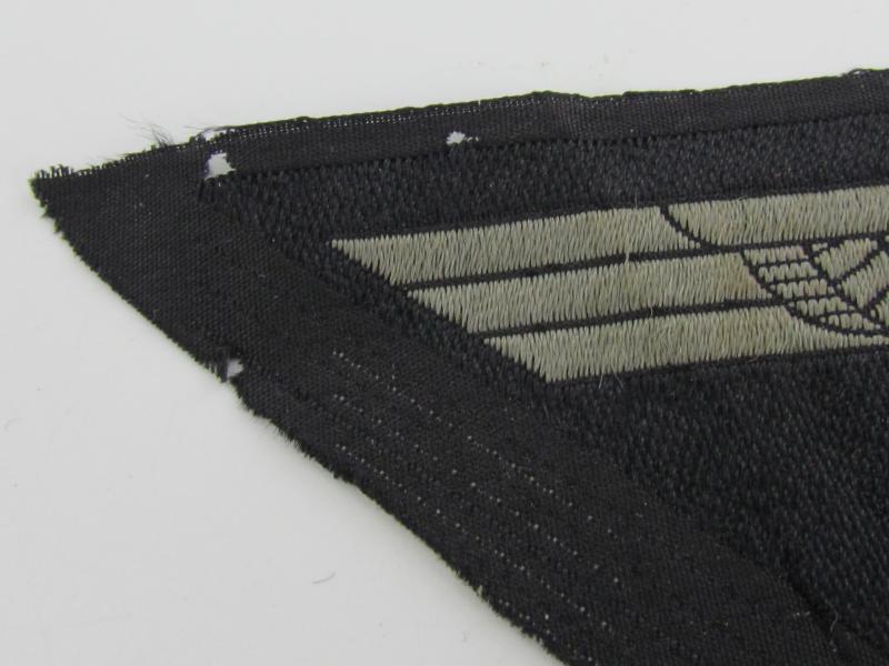 Wehrmacht ( Heer ) M44 Bevo Panzer Breast Eagle