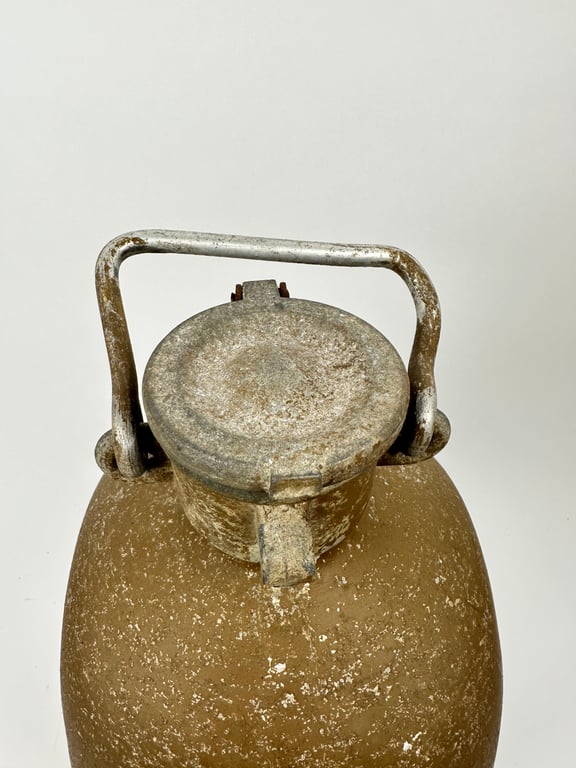 10 Liter Wasser container