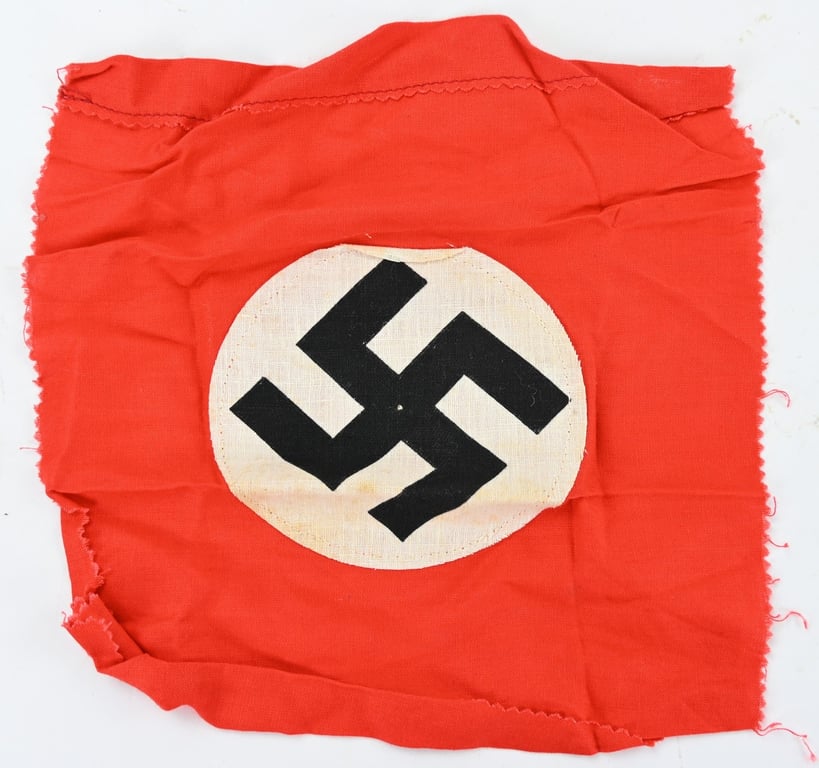 German Third Reich Home Flag