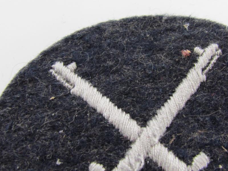 Luftwaffe Waffenmeister Trade Patch