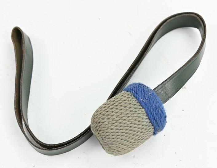 German WH K98 Bayonet Portopee