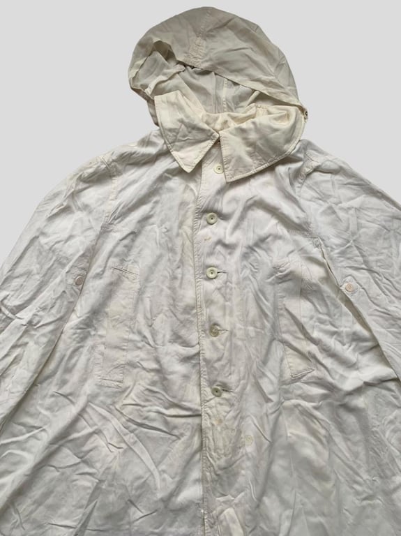 WH (HEER) / Waffen-SS Winter Smock