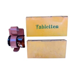 Parts for Medical Bag