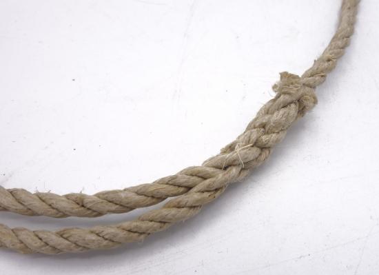British WW2 Pocket Knife Cord